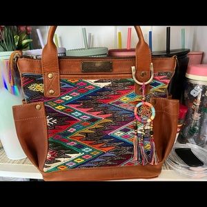 Nena & Co Mini Handbag